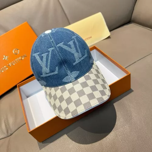 Wholesale Louis Vuitton LV Caps #1338987 $36.00 USD, Wholesale Quality Replica Louis Vuitton LV Caps
