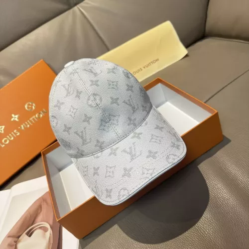 Wholesale Louis Vuitton LV Caps #1338990 $34.00 USD, Wholesale Quality Replica Louis Vuitton LV Caps