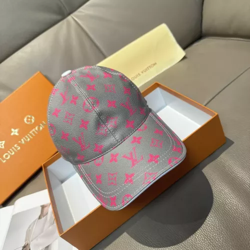 Wholesale Louis Vuitton LV Caps #1338992 $34.00 USD, Wholesale Quality Replica Louis Vuitton LV Caps