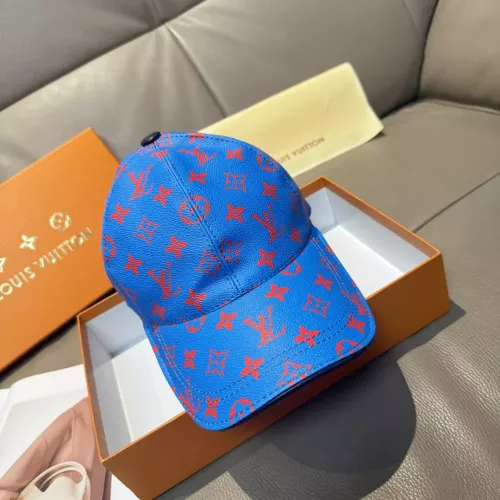 Wholesale Louis Vuitton LV Caps #1338993 $34.00 USD, Wholesale Quality Replica Louis Vuitton LV Caps