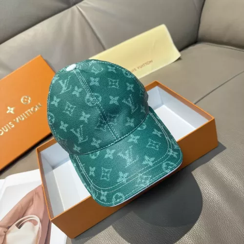 Wholesale Louis Vuitton LV Caps #1338995 $34.00 USD, Wholesale Quality Replica Louis Vuitton LV Caps