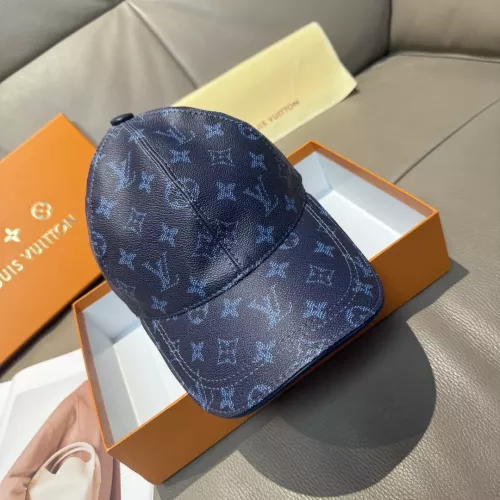 Wholesale Louis Vuitton LV Caps #1338996 $34.00 USD, Wholesale Quality Replica Louis Vuitton LV Caps