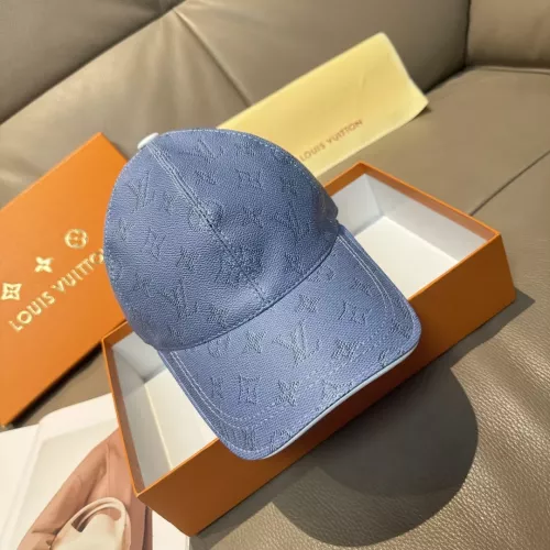 Wholesale Louis Vuitton LV Caps #1338998 $34.00 USD, Wholesale Quality Replica Louis Vuitton LV Caps