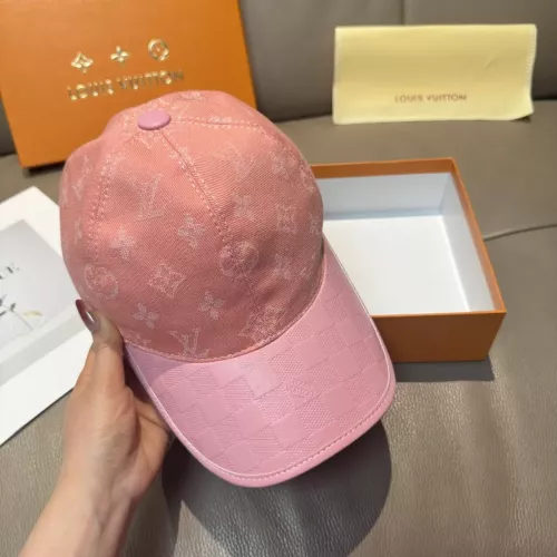 Wholesale Louis Vuitton LV Caps #1339001 $36.00 USD, Wholesale Quality Replica Louis Vuitton LV Caps