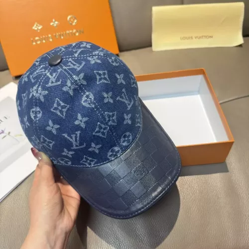 Wholesale Louis Vuitton LV Caps #1339002 $36.00 USD, Wholesale Quality Replica Louis Vuitton LV Caps