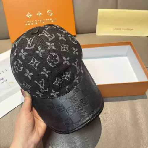 Wholesale Louis Vuitton LV Caps #1339003 $36.00 USD, Wholesale Quality Replica Louis Vuitton LV Caps