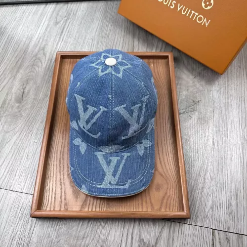 Wholesale Louis Vuitton LV Caps #1339004 $32.00 USD, Wholesale Quality Replica Louis Vuitton LV Caps