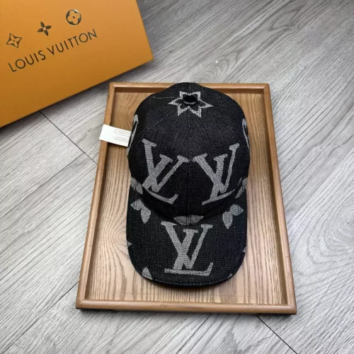 Wholesale Louis Vuitton LV Caps #1339005 $32.00 USD, Wholesale Quality Replica Louis Vuitton LV Caps