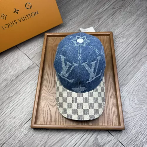 Wholesale Louis Vuitton LV Caps #1339006 $32.00 USD, Wholesale Quality Replica Louis Vuitton LV Caps