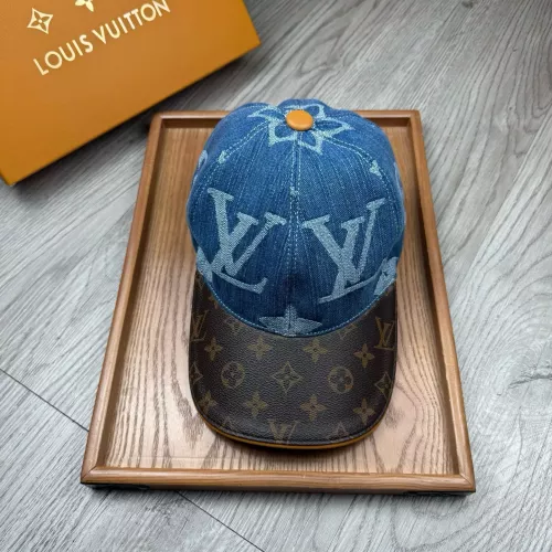 Wholesale Louis Vuitton LV Caps #1339007 $32.00 USD, Wholesale Quality Replica Louis Vuitton LV Caps