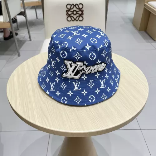 Wholesale Louis Vuitton LV Caps #1339008 $36.00 USD, Wholesale Quality Replica Louis Vuitton LV Caps