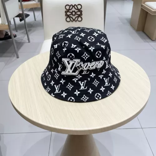 Wholesale Louis Vuitton LV Caps #1339009 $36.00 USD, Wholesale Quality Replica Louis Vuitton LV Caps