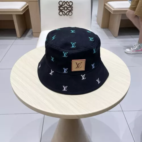 Wholesale Louis Vuitton LV Caps #1339010 $38.00 USD, Wholesale Quality Replica Louis Vuitton LV Caps