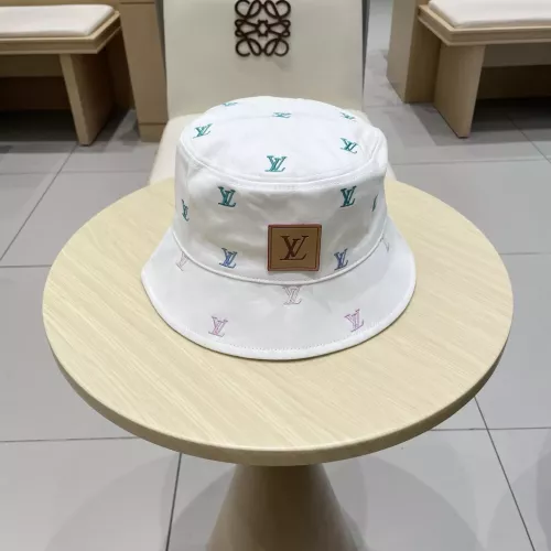 Wholesale Louis Vuitton LV Caps #1339011 $38.00 USD, Wholesale Quality Replica Louis Vuitton LV Caps