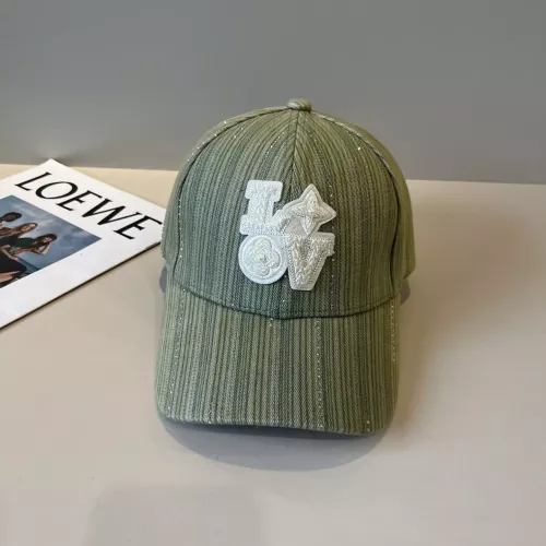 Wholesale Louis Vuitton LV Caps #1339013 $27.00 USD, Wholesale Quality Replica Louis Vuitton LV Caps