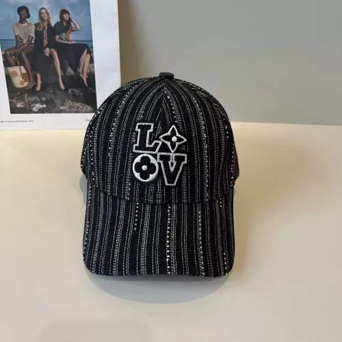 Wholesale Louis Vuitton LV Caps #1339018 $27.00 USD, Wholesale Quality Replica Louis Vuitton LV Caps