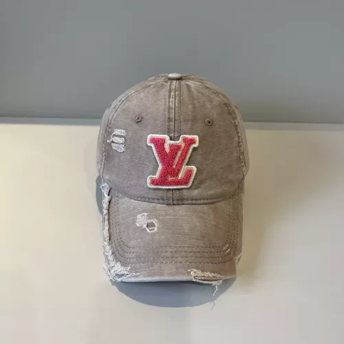 Wholesale Louis Vuitton LV Caps #1339024 $27.00 USD, Wholesale Quality Replica Louis Vuitton LV Caps