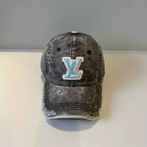Wholesale Louis Vuitton LV Caps #1339027 $27.00 USD, Wholesale Quality Replica Louis Vuitton LV Caps