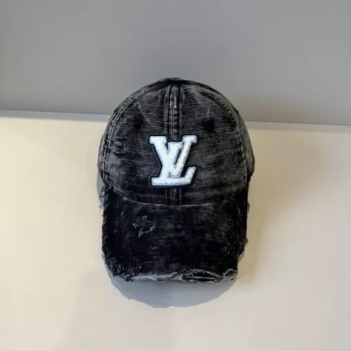 Wholesale Louis Vuitton LV Caps #1339028 $27.00 USD, Wholesale Quality Replica Louis Vuitton LV Caps