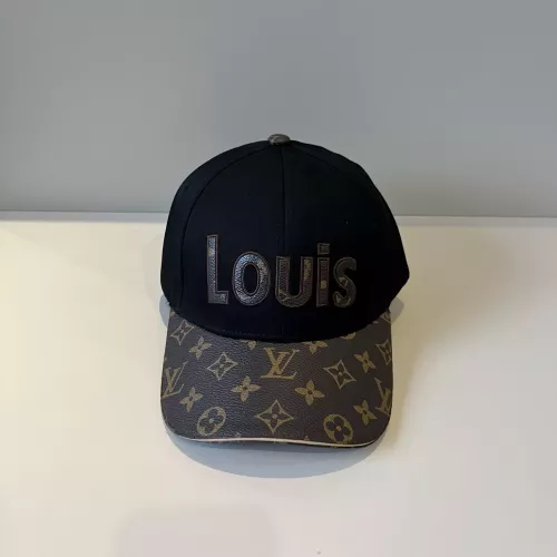 Wholesale Louis Vuitton LV Caps #1339034 $27.00 USD, Wholesale Quality Replica Louis Vuitton LV Caps