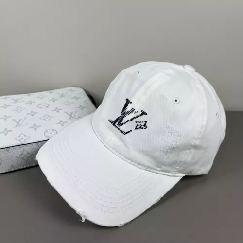 Wholesale Louis Vuitton LV Caps #1339039 $25.00 USD, Wholesale Quality Replica Louis Vuitton LV Caps