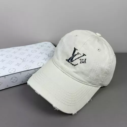 Wholesale Louis Vuitton LV Caps #1339040 $25.00 USD, Wholesale Quality Replica Louis Vuitton LV Caps