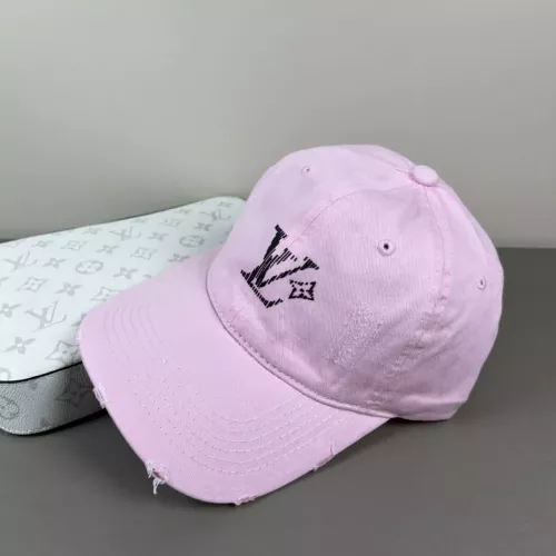 Wholesale Louis Vuitton LV Caps #1339041 $25.00 USD, Wholesale Quality Replica Louis Vuitton LV Caps
