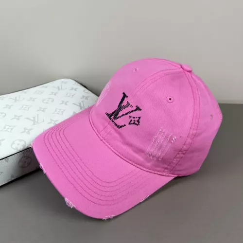 Wholesale Louis Vuitton LV Caps #1339042 $25.00 USD, Wholesale Quality Replica Louis Vuitton LV Caps