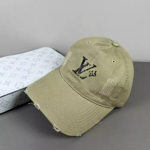 Wholesale Louis Vuitton LV Caps #1339045 $25.00 USD, Wholesale Quality Replica Louis Vuitton LV Caps