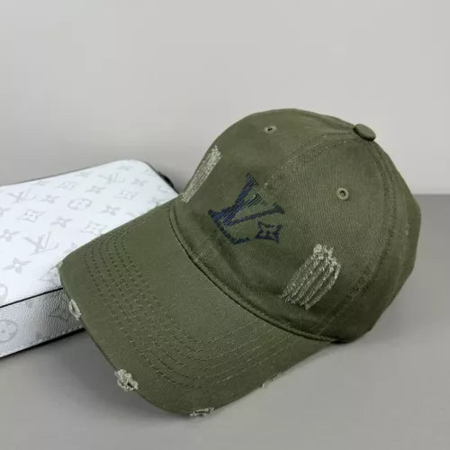Wholesale Louis Vuitton LV Caps #1339046 $25.00 USD, Wholesale Quality Replica Louis Vuitton LV Caps