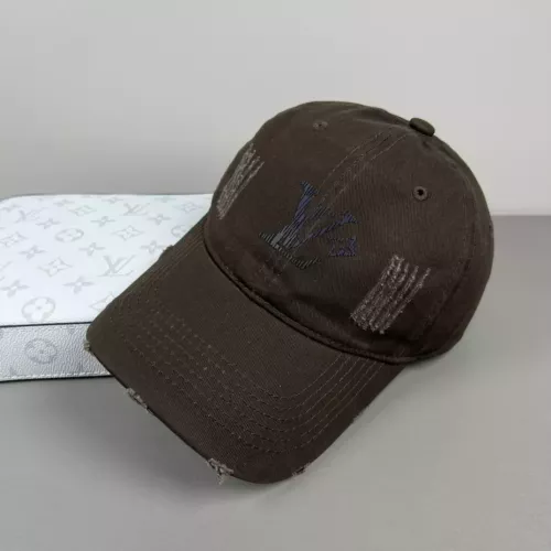 Wholesale Louis Vuitton LV Caps #1339047 $25.00 USD, Wholesale Quality Replica Louis Vuitton LV Caps
