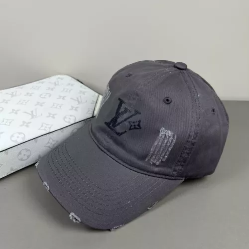 Wholesale Louis Vuitton LV Caps #1339048 $25.00 USD, Wholesale Quality Replica Louis Vuitton LV Caps