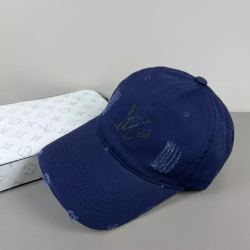 Wholesale Louis Vuitton LV Caps #1339049 $25.00 USD, Wholesale Quality Replica Louis Vuitton LV Caps