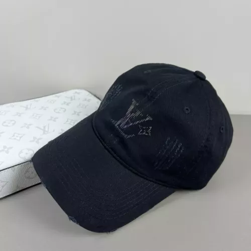 Wholesale Louis Vuitton LV Caps #1339050 $25.00 USD, Wholesale Quality Replica Louis Vuitton LV Caps