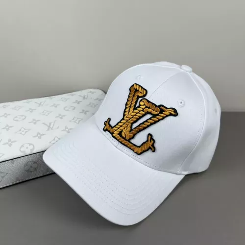 Wholesale Louis Vuitton LV Caps #1339055 $25.00 USD, Wholesale Quality Replica Louis Vuitton LV Caps