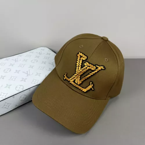 Wholesale Louis Vuitton LV Caps #1339056 $25.00 USD, Wholesale Quality Replica Louis Vuitton LV Caps