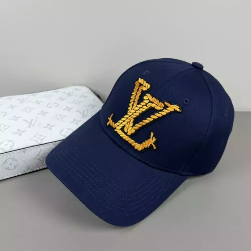 Wholesale Louis Vuitton LV Caps #1339057 $25.00 USD, Wholesale Quality Replica Louis Vuitton LV Caps
