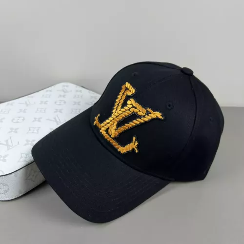 Wholesale Louis Vuitton LV Caps #1339058 $25.00 USD, Wholesale Quality Replica Louis Vuitton LV Caps