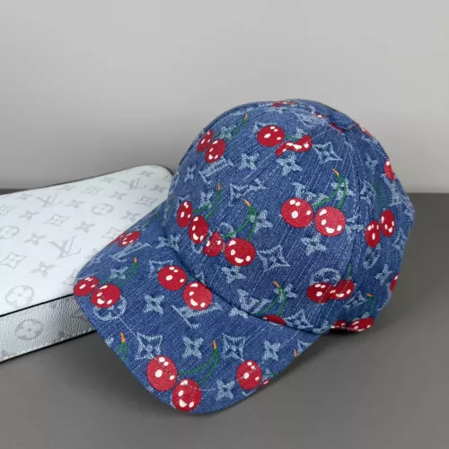 Wholesale Louis Vuitton LV Caps #1339064 $27.00 USD, Wholesale Quality Replica Louis Vuitton LV Caps