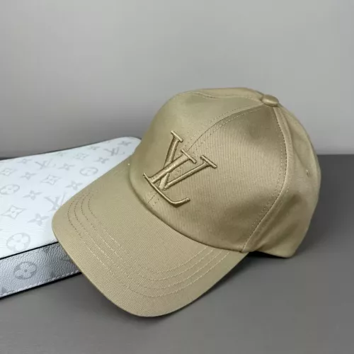 Wholesale Louis Vuitton LV Caps #1339078 $25.00 USD, Wholesale Quality Replica Louis Vuitton LV Caps