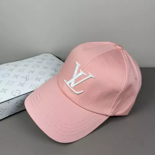 Wholesale Louis Vuitton LV Caps #1339079 $25.00 USD, Wholesale Quality Replica Louis Vuitton LV Caps