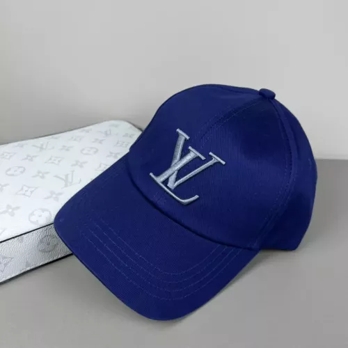 Wholesale Louis Vuitton LV Caps #1339080 $25.00 USD, Wholesale Quality Replica Louis Vuitton LV Caps
