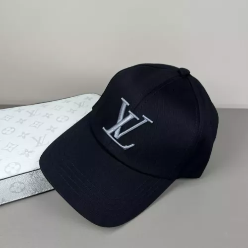 Wholesale Louis Vuitton LV Caps #1339081 $25.00 USD, Wholesale Quality Replica Louis Vuitton LV Caps
