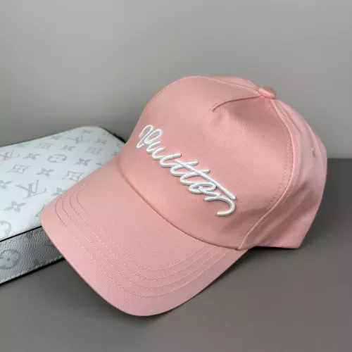 Wholesale Louis Vuitton LV Caps #1339082 $25.00 USD, Wholesale Quality Replica Louis Vuitton LV Caps
