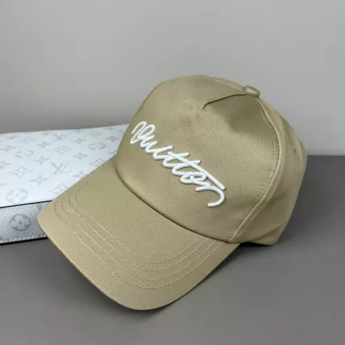 Wholesale Louis Vuitton LV Caps #1339083 $25.00 USD, Wholesale Quality Replica Louis Vuitton LV Caps