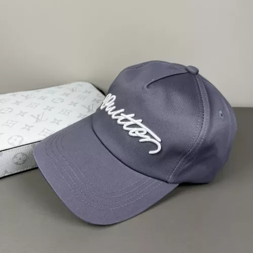 Wholesale Louis Vuitton LV Caps #1339084 $25.00 USD, Wholesale Quality Replica Louis Vuitton LV Caps