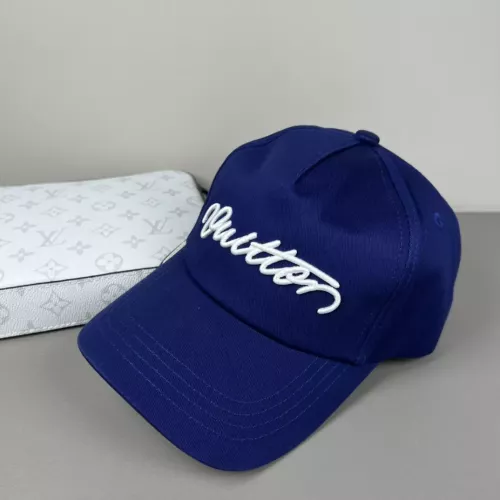 Wholesale Louis Vuitton LV Caps #1339085 $25.00 USD, Wholesale Quality Replica Louis Vuitton LV Caps