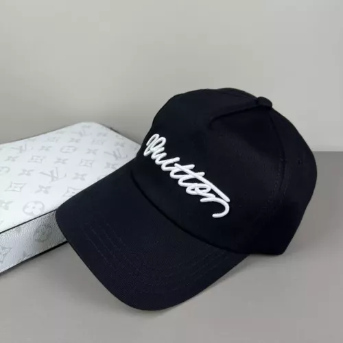 Wholesale Louis Vuitton LV Caps #1339086 $25.00 USD, Wholesale Quality Replica Louis Vuitton LV Caps
