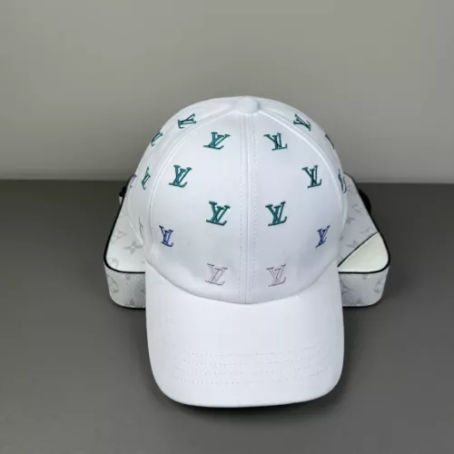 Wholesale Louis Vuitton LV Caps #1339087 $27.00 USD, Wholesale Quality Replica Louis Vuitton LV Caps