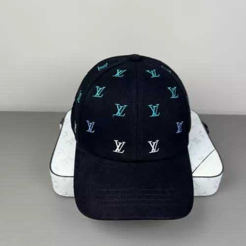 Wholesale Louis Vuitton LV Caps #1339088 $27.00 USD, Wholesale Quality Replica Louis Vuitton LV Caps